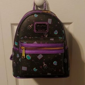 Disney Parks Hocus Pocus Loungefly